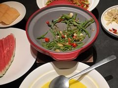 -鸽子侯·家宴·平价海鲜(市图书馆店)