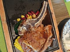 -希尔顿欢朋酒店·欢朋餐厅