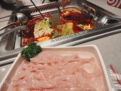 -海底捞火锅(龙湖金沙天街店)