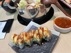 -沼津港精致料理·寿喜烧·烧鸟(漕河泾印象城店)