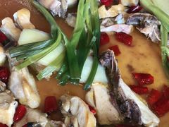 -北门饭店(三香路店)