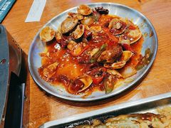 -路边羊烧烤酒场(宝带路店)