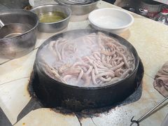 -敖家巷喻氏羊肉汤