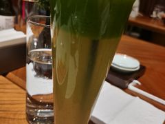 -北京柏悦酒店·锦庭餐厅Dining Room