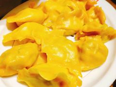 黄花鱼水饺-双合园·海鲜水饺青岛菜(大尧三路店)