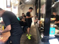 -三味臭豆腐(鲁迅故里店)