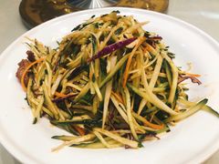-香融府·烤鸭·家常菜(马家堡路店)