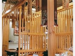 -热血兄弟·炭火烤肉(融侨中心店)