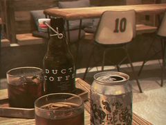 冷萃美式-Vanilla Specialty Coffee(八大关店)