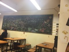 大堂-炒豆合作社(东四总店)