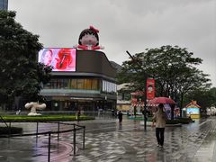 -东莞松山湖万象汇