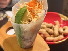 -天狗山料理(省体店)