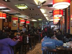 -姚记炒肝店(簋街店)