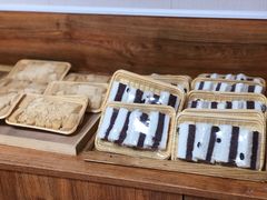 -南大门韩国米糕(公滨路店)