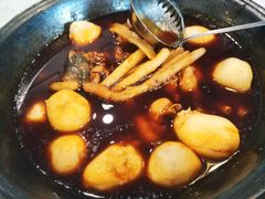 -李子坝梁山鸡(李子坝大鸡哥店)