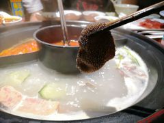 -巴邑火锅(江北万达店)
