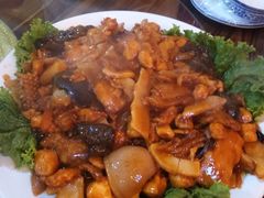 -闻香阁·清真(光荣道店)