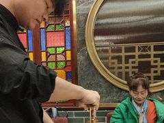 -点都德(龙之梦店)