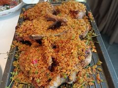 -津禧荟·酥皮烤鸭(北辰店)