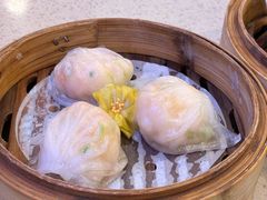 招牌虾饺皇-点都德(汇胜楼店)