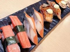 -万岁寿司(蓬江万达店)