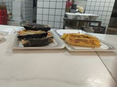 -众品老方子锅贴甜沫(李村店)