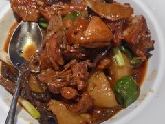 -百富源·海鲜辽菜(和平北大街店)