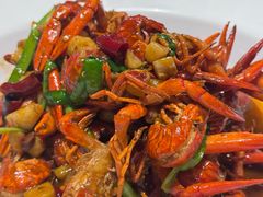 -聚味瞿记·龙虾堂(坡子街店)