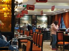 大堂-大鸭梨烤鸭(甘家口店)