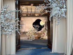 -DC大蔡婚礼策划(李公堤店)