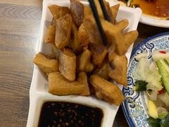 -鼎香润(德胜门内店)