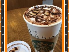 -星巴克(无锡百联奥特莱斯店)