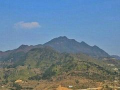 -千峡湖生态旅游度假区