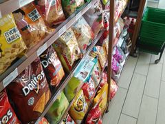 -全家便利店(东直门店)