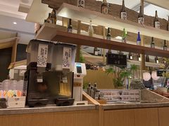 -温野菜涮涮锅(大悦城店)