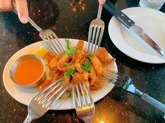 -Chili's Cafe&Bar奇利斯(滨江店)