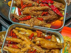 -四小区火锅·巷子里的重庆火锅(花照壁店)