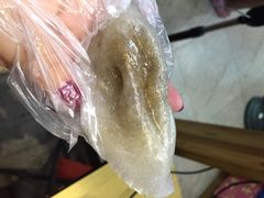 八婆婆烧仙草(太平路店)-八婆婆烧仙草(中山路店)