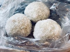 糯米糍-石楼老字号糖水店(人民路店)