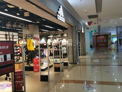 -首开福茂购物中心(宋家庄店)