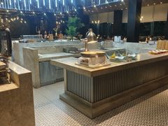 -上海虹桥宾馆味翠餐厅