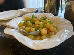 砂锅珍珠土豆-楚禾宴(光谷大道店)