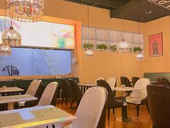 大堂-木尔坦·Multan巴基斯坦清真餐厅halal(大智嘉园店)