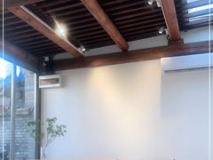 大堂-VOYAGE COFFEE(杨梅竹店)