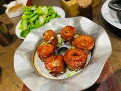 -魁盛居百年鲁菜馆(县西巷店)
