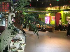 大堂-小娘惹厨房Little Nyonya(狮城有约上榜店)