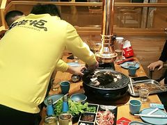 -串掌柜·炭火烤肉撸串专营店(盛世俪园店)