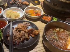 -泥炉烧肉师(新街口金銮巷店)
