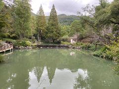 -灵栖洞天