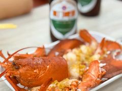 -船奇蒸汽海鲜·闽菜(八市海鲜总店)